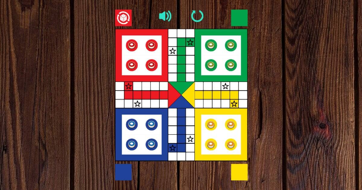 Ludo Online 🕹️ Play Ludo Online on Play123